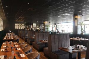 Restaurant Sukiya &ndash; sushi & fusion