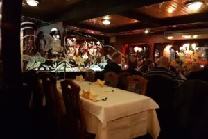 Restaurant Sun Palace