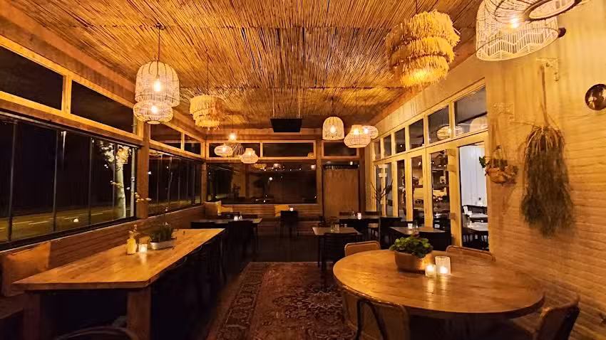 Restaurant Suus in Best