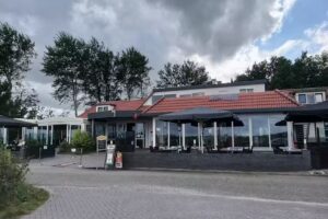 Restaurant Suyderoogh