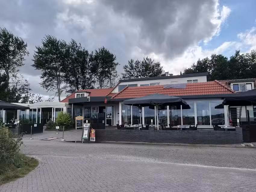 Restaurant Suyderoogh