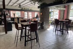 Restaurant Suzie&rsquo;s Farm