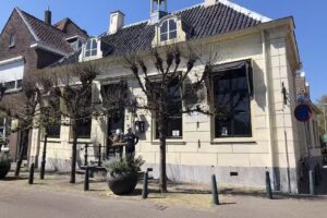 Restaurant &rsquo;t Ambachthuys