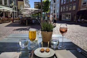 Restaurant &rsquo;t Arsenaal