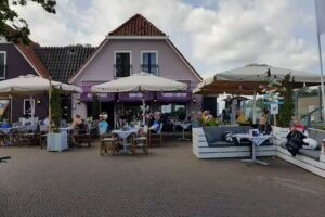 Restaurant &lsquo;t Boothuis Elburg fish&grill