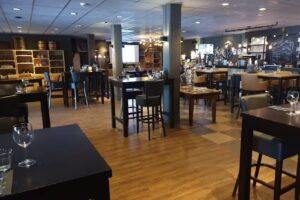 Restaurant &rsquo;t Coopmanshuys &ndash; Quality Catering