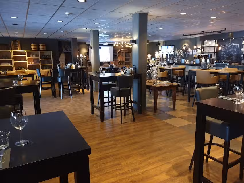 Restaurant &rsquo;t Coopmanshuys &ndash; Quality Catering