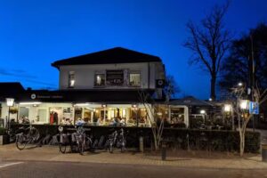 Restaurant ’t Edelhert