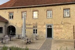 Restaurant &rsquo;t Freuleshoes