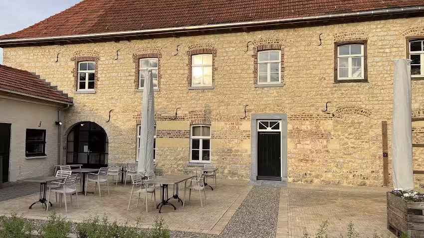 Restaurant &rsquo;t Freuleshoes