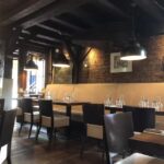 Restaurant &rsquo;t Fust