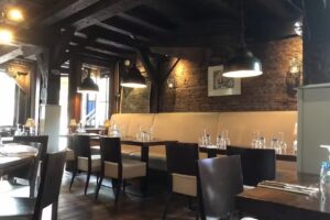 Restaurant &rsquo;t Fust