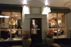 Restaurant &rsquo;t Geheim van Bergen