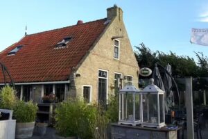 Restaurant &rsquo;t Golfje