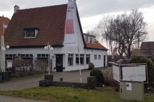 Restaurant &rsquo;t Haasje