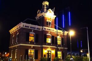 Restaurant &rsquo;t Havenmantsje