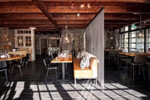 Restaurant &rsquo;t Herdertje