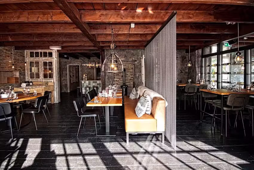 Restaurant &rsquo;t Herdertje