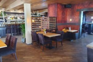 Restaurant &lsquo;t Huus van Guus