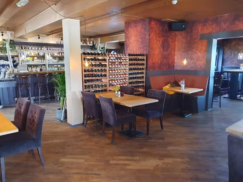 Restaurant &lsquo;t Huus van Guus