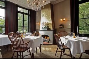 Restaurant &rsquo;t Jagthuijs