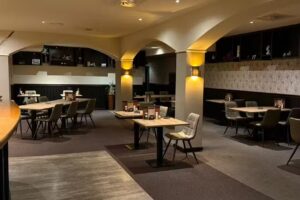 Restaurant &rsquo;t Klaverhuys