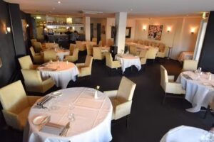 Restaurant &rsquo;t Kleijn Geluck