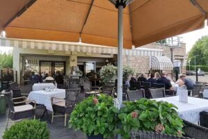 Restaurant &rsquo;t Klukske