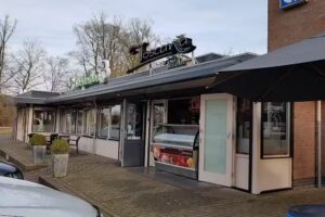 Restaurant &rsquo;t Koepelbos