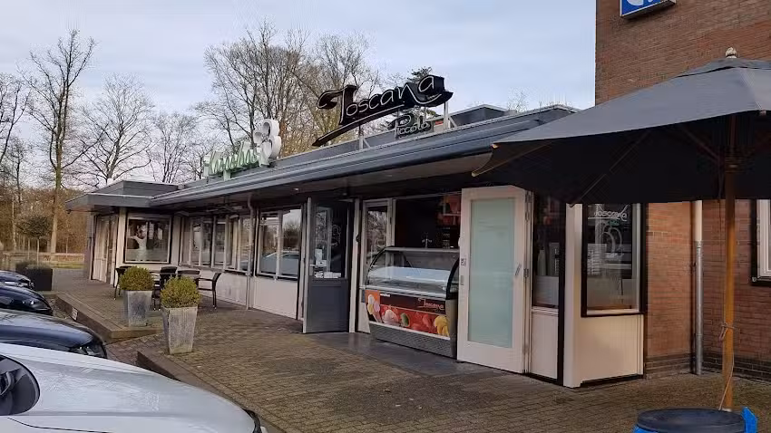 Restaurant &rsquo;t Koepelbos