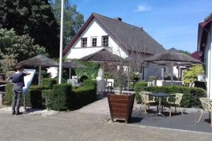 Restaurant &rsquo;t Koeskeshuus