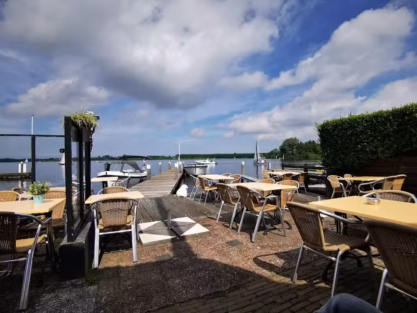 Restaurant &rsquo;t Kompas