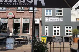 Restaurant &rsquo;t Kookhuys