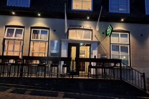 Restaurant &rsquo;t Land van Wale