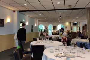 Restaurant &rsquo;t Maatveld