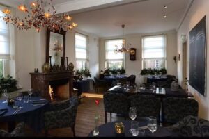 Restaurant &rsquo;t Molenhuys