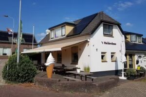 Restaurant &rsquo;t Muldershuus