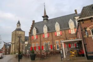 Restaurant &rsquo;t Oale Roadhoes