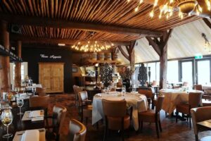 Restaurant &rsquo;t Oelnbret