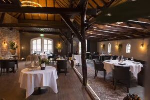 Restaurant &rsquo;t Olde Schop