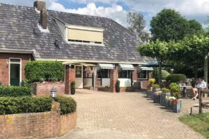 Restaurant ’t Olde Schot