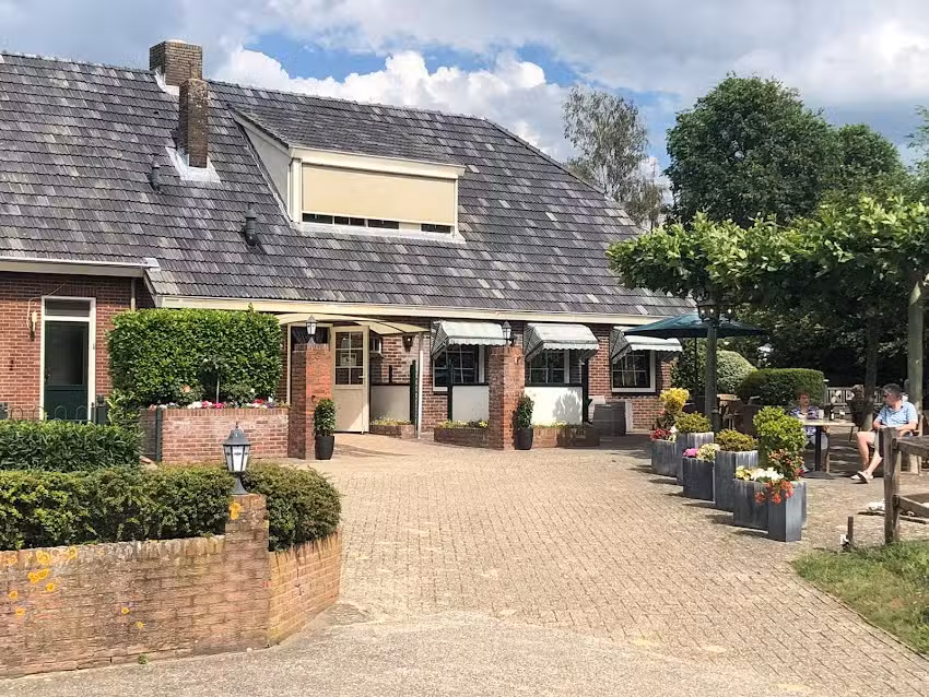 Restaurant &rsquo;t Olde Schot