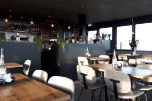 Restaurant &rsquo;t Oliegeultje