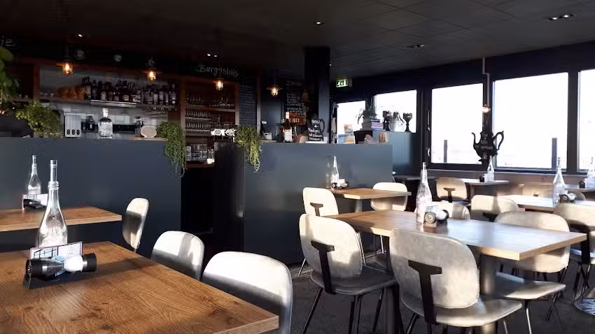 Restaurant &rsquo;t Oliegeultje