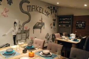 Restaurant &rsquo;t Pannetje