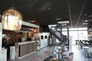 Restaurant &rsquo;t Parkhuys B.V