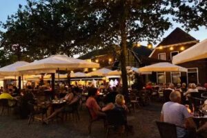 Restaurant &rsquo;t Pl&auml;ske Ootmarsum