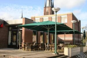 Restaurant &rsquo;t Raadhuis Wanroij