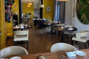 Restaurant &rsquo;t Raedthuys