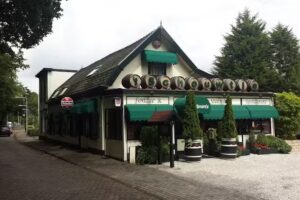 Restaurant &rsquo;t Schouwtje Wassenaar Fondue & Steengrill